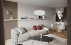 Apartament 3 camere, 78 mp, ultrafinisat, Plopilor-Parcul Rozelor! - 3