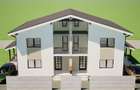 Duplex de vanzare, 110 mp utili, Izvor, Brasov - 21