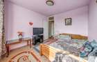 3 camere | 64,2 mp utili + balcon 3,1 mp | Etaj 7/8 | Rascoala 1907 - 3