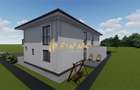 Duplex la cheie | Avans 20% | Ipotesti | 300 mp | ID:1286 - 5