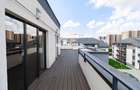 Penthouse EXCLUSIVIST / Terasă 84 mp / Parcare - 24