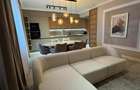 Baneasa Boutique 3 camere prima inchiriere - 1