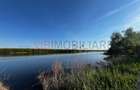 Teren cu deschidere la lacul Mogoșoaia | 1005 mp | Deschidere 20 ml | Utilitati - 3