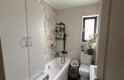 Apartament cu  2 camere decomandat, 58mp + 21mp Terasa + 40 mp gradina - Rediu - 7