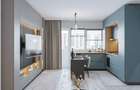 APARTAMENT 2 CAMERE - COPOU GARDEN RESIDENCE - 8