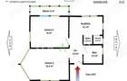 Apartament in vila | 2 camere | Decomandat | Parcare | Curte | Bulgaria/Ira - 16
