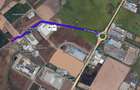 Teren industrial/comercial cu PUZ-14.414 mp–Calea Sagului, Timisoara - 4