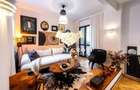 Apartament 3 camere stil Art Deco Ultracentral - 7