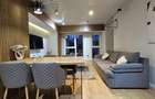 Apartament  modern 2 camere 60mp,balcon, Centru zona NTT Data - 12