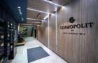 Apartament 3 camere, 2 bai, central - COSMOPOLIT - cu parcare - 1