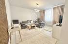 Apartament cu o camera complet mobilat si utilat la parter in Giroc. - 2