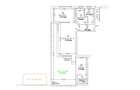 Apartament 2 camere, cu curte Dumbravita - 16