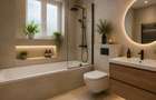 REA1028930 Apartament 3 camere Parter si Demisol I Curte 237 mp I Oportunitate I - 7