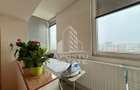 Apartament 3 camere, 2 bai, decomandat, etaj intermediar, lift, Fabric - 9