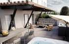 Apartament 3 camere de tip Duplex - 12