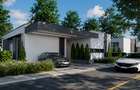 VILA 4 CAMERE - PISCINA - COMPLEX REZIDENTIAL PRIVAT - 5