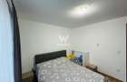 Apartament decomandat, cu 2 camere si 2 balcoane frantuzesti, etaj 2/3 - 12
