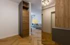 2 camere, premium, garaj, bloc nou, AC, Plopilor Zona Parcul Rozelor - 6