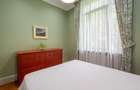 Traian, apartament in vila, 5 camere - 9