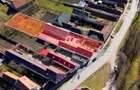 Clasa A, rezidential/ servicii/ investitional, 2.240 mp teren,Central,Halchiu,Br - 5