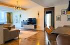 Chirie | Apartament 3 camere 110mp | Piscina & Fitness | Iancu Nicolae - 3