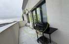 Apartament, 2 camere, open-space, Calea Bucuresti, Zona Electroputere - 10