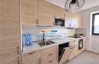 Inchiriere apartament 2 camere mobilat utilat Baneasa constructie 2024 - 7