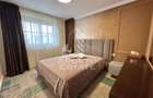 Penthouse 4 camere de vanzare, 2 bai complet mobilat si utilat - Giroc - 14