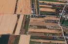 Teren intravilan 12.500 mp – Dragomirești Vale, Str. Lalelelor - 2