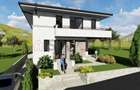 Casa noua tip duplex cu 440 mp teren in Dambul Rotund! - 3