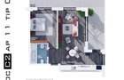 Apartament 2 camere Mamaia Nord • O.B.A Residence - 4