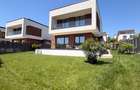 Vila 4 dormitoare , vedere lac - 2