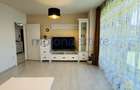 Apartament de închiriat , 2 camere  decomandate, 53 mp + terasă de 35 mp - 3