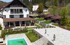 Pensiune exclusivistă Piscină încălzită în Predeal - Afacere la cheie - 2