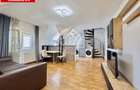 Apartament 67 mp utili | Complet mobilat și utilat | V Aaron, Sibiu - 1