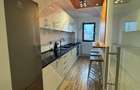 Apartament cu 2 camere mobilat si utilat et.1 la Victoria Residence - 5