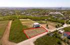 RECO Teren intravilan  cu PUZ aprobat, 1388mp -dealuri Oradea - 1