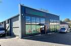 Vand spatiu comercial in jud Dambovita  - 2