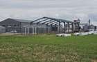 Proprietate industriala noua , 800m2 de hale si 100m2 de birouri - 7