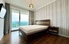 4 rooms apartment - 122 sqm/ Rented/ 1 Parking / Floreasca - Lake View - 34