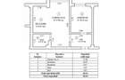 Apartament modern cu 2 camere – ideal locuință sau investiție - 9