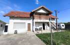 Casa cu 4 camere cu teren de 14,340 mp + platforma de beton cu hala - 2