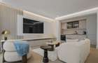 De inchiriat  | Apartament 2 Camere | Cortina 126 Erou Iancu Nicolae Voluntari - 1