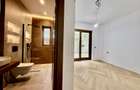 Apartament la parter cu gradina proprie, în Foresti Sinaia. În inima naturii - 11