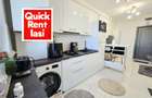 Palas Mall Lazar Residence Bloc 2022 Apartament 2Camere Modern De Inchiriat - 5