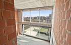 Penthouse 780 mp din Care 400 mp Terasa si 380 mp interiori Piscina - 1