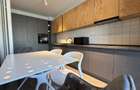 De inchiriat | Apartament studio dublu cu parcare | Cloud 9 Aviatiei Pipera - 6