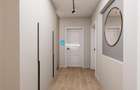 Duplex nou de inchiriat, 4 cam, 2 bai, Cicoarei , Arcadia Iasi - 5