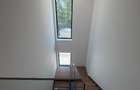 Spatiu birou 118 mp (parter + mezanin) + terase + 2xparcare / Aviatiei / Pipera - 9