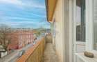 DE INCHIRIAT || APARTAMENT 2 CAMERE || PE CUZA - LANGA LIDL || 550E - 23